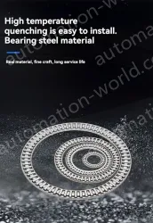 AXW20 *Outer diameter (mm): 38