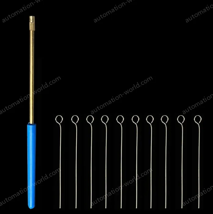 1 inoculation stick + inoculation loop 2mm (10 pcs)