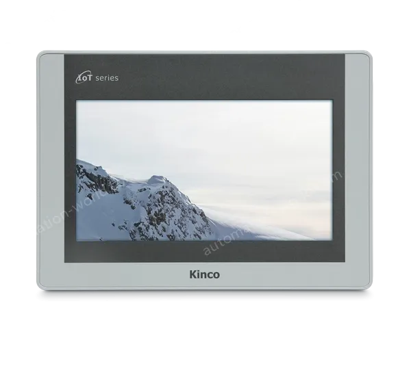 HMI GT GT070HE/4G/WiFi (The price is negotiable)