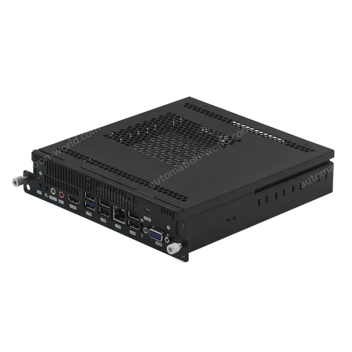 OPS119S-OPS87BIndustrial PC