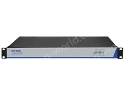 UOTEK 24+4G Rackmount 10/100M Unmanaged Industrial Ethernet Switch