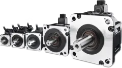 Delta AC servo motor ECM-B3M-K21320RS1