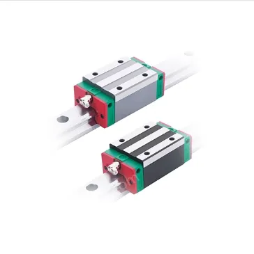 Hiwin HGH20CA-Z0-H-SS
