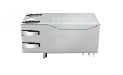 M4/M0 core industrial-grade super network port
