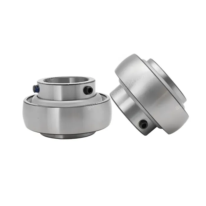 UC204*Outer diameter(mm): 47