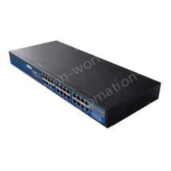 16 Ports Serial Device Server