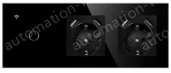 Smart socket TY-228-BB001Y-U2-T