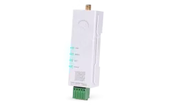 Asia Version Din Rail 4G LTE modems