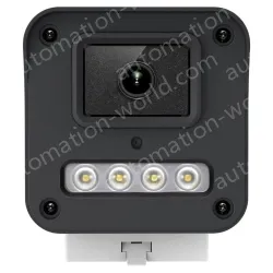 3,000,000 pixel dark night full-color network camera*2