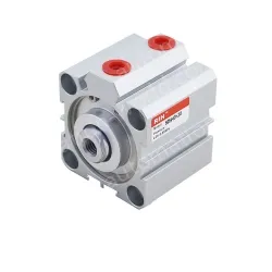 SDA thin cylinder pneumatic component Yadeke small air cylinder thin cylinder small pneumatic cylinder