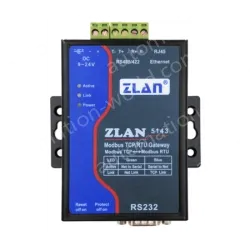 Isolated Modbus gateways