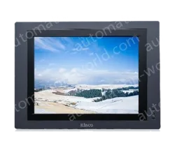 HMI GREEN GT121E (The price is negotiable)