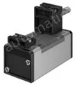 Festo Standard directional control valve MFH-5/2-D-2-S-C