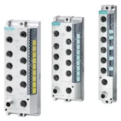 Digital IO devices
