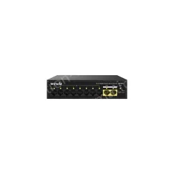 10-Port Gigabit Lite PoE Switch with 8-Port PoE