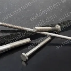 US hexagon socket head cap 7/16-14*1