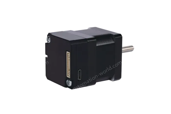 Motor Driver 0.2N.m