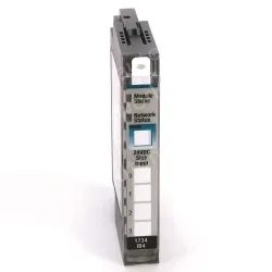 I/O Module
