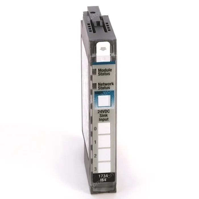 I/O Module