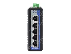 UOTEK 100M Unmanaged Ethernet Switch