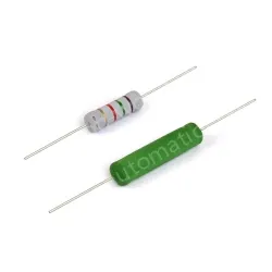 EWWR0006J390RT9 390Ω 6W