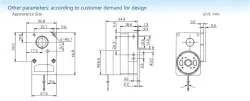 Gear-box motors