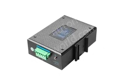 8 ports POE Gigabit Ethernet switch
