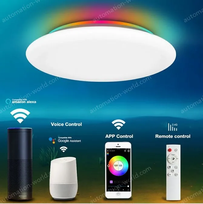 Smart lamps XG28ZJ-EU