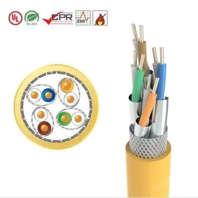 ETHERNET FLEX CAT7