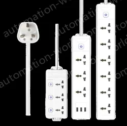 Split control 6Bits 3m