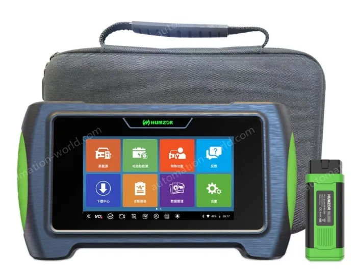 E550 New Energy Mobile Full System Diagnostic Tool