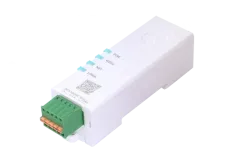 Asia Version Din Rail 4G LTE modems
