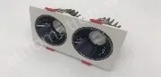 Double-headed 10W
