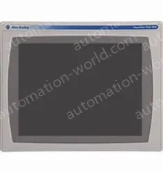 PanelView Plus 6