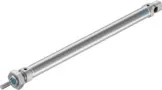 Festo Round cylinder, double-acting DSNU-16-200-P-A
