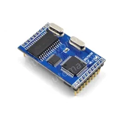 Low Power Consumption 10M Module