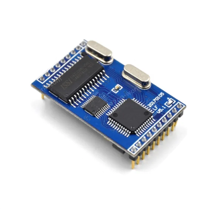 Low Power Consumption 10M Module