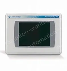 PanelView Plus 6