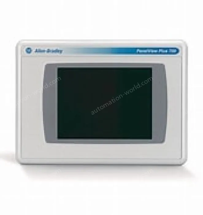 PanelView Plus 6