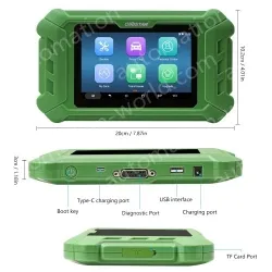 OBDSTAR X200 PR02
