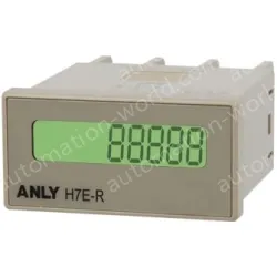 ANLY Counter H7E-RB-B