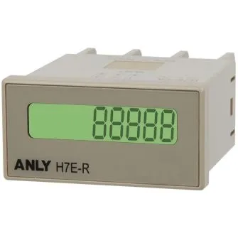 ANLY Counter H7E-RB-B