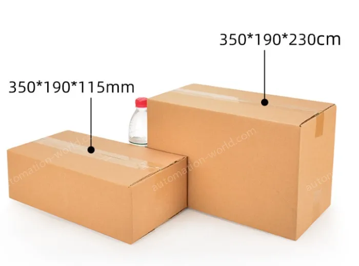 4 half-height 3-layer extra hard (350*190*115)