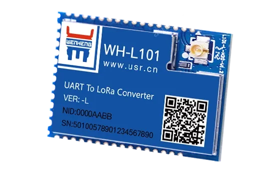 LoRa module