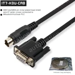 3M Bag IT7-H3U-CAB