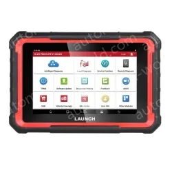 SP475 LAUNCH X-431 PRO ELITE