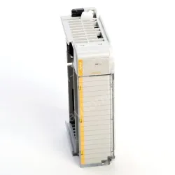Compact I/O module