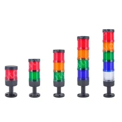 Combined warning lights NLT-70（5F）