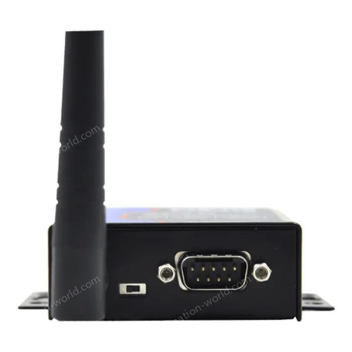 WIFI Serial Device Server