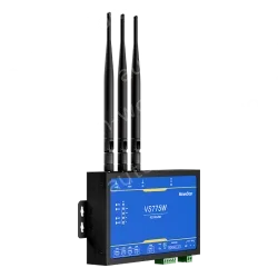 Industrial-Grade 4G wireless router